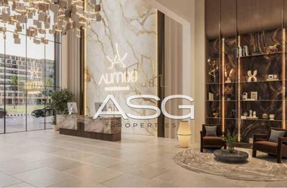 شقة - 1 حمام للبيع في أيوم 99 ريزيدنسز - مجمع دبي ريزيدنس - دبي