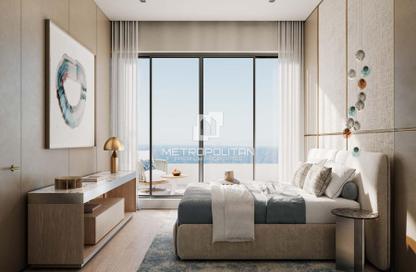 Apartment - 1 Bedroom - 2 Bathrooms for sale in Miraggio - Al Marjan Island - Ras Al Khaimah