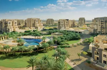 شقة - 3 غرف نوم - 3 حمامات للبيع في الثمام 11 - الثمام - رمرام - دبي لاند - دبي