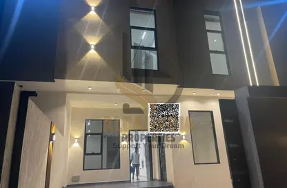 Penthouse - 4 Bedrooms - 4 Bathrooms for rent in Al Helio 2 - Al Helio - Ajman Penthouse - 4 Bedrooms - 4 Bathrooms for rent in Al Helio 2 - Al Helio - Ajman