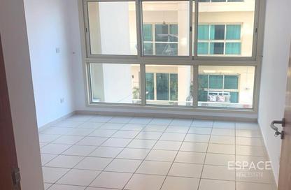Apartment - 2 Bedrooms - 2 Bathrooms for sale in Al Dhafra 3 - Al Dhafra - Greens - Dubai