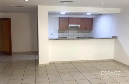 Apartment - 2 Bedrooms - 2 Bathrooms for sale in Al Dhafra 3 - Al Dhafra - Greens - Dubai