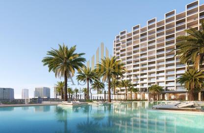 Apartment - 1 Bedroom - 2 Bathrooms for sale in Binghatti Cullinan - Al Jaddaf - Dubai Apartment - 1 Bedroom - 2 Bathrooms for sale in Binghatti Cullinan - Al Jaddaf - Dubai