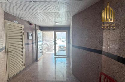 Whole Building - Studio - 7+ Bathrooms for sale in Al Qulaya'ah - Al Sharq - Sharjah