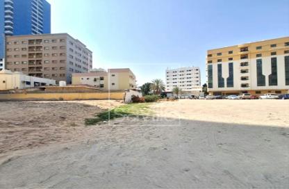Land - Studio for sale in Al Nuaimiya - Ajman