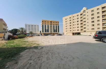 Land - Studio for sale in Al Nuaimiya - Ajman Land - Studio for sale in Al Nuaimiya - Ajman