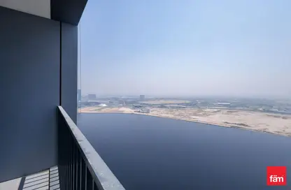 Apartment - 1 Bedroom - 1 Bathroom for sale in Creek Edge Tower 1 - Creek Edge - Dubai Creek Harbour (The Lagoons) - Dubai