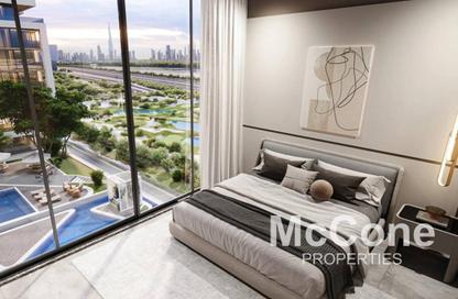 Apartment - 1 Bedroom - 2 Bathrooms for sale in Sobha one Tower A - Sobha One - Sobha Hartland - Mohammed Bin Rashid City - Dubai