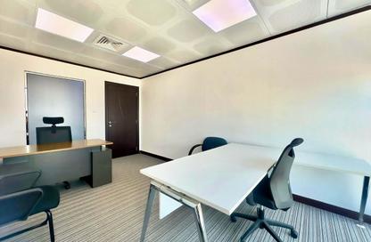Office Space - Studio - 2 Bathrooms for rent in Muroor Area - Abu Dhabi Office Space - Studio - 2 Bathrooms for rent in Muroor Area - Abu Dhabi