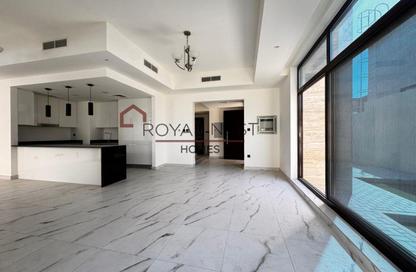 Villa - 4 Bedrooms - 5 Bathrooms for sale in Senses at the Fields - The Fields - District 11 - Mohammed Bin Rashid City - Dubai Villa - 4 Bedrooms - 5 Bathrooms for sale in Senses at the Fields - The Fields - District 11 - Mohammed Bin Rashid City - Dubai