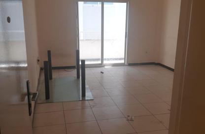 Apartment - 1 Bedroom - 1 Bathroom for rent in Al Naemiya Tower 2 - Al Naemiya Towers - Al Nuaimiya - Ajman