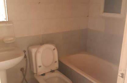 Apartment - 1 Bedroom - 1 Bathroom for rent in Al Naemiya Tower 2 - Al Naemiya Towers - Al Nuaimiya - Ajman