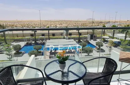 شقة - 1 حمام للبيع في سلستيا بي - سلسستيا - منطقة سكنية - دبي الجنوب (مركز دبي العالمي) - دبي