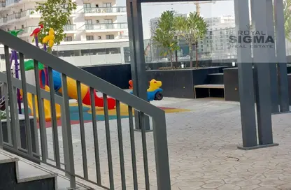 Apartment - 1 Bedroom - 2 Bathrooms for rent in Park Ville 07 - International City Phase 2 - Al Warsan 4 - Al Warsan - Dubai