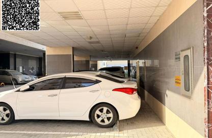 Whole Building - 7+ Bedrooms - 7+ Bathrooms for sale in Al Jurf 3 - Al Jurf - Ajman Downtown - Ajman