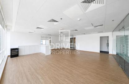 Office Space - Studio for rent in Oaks Liwa Heights - JLT Cluster W - Jumeirah Lake Towers - Dubai