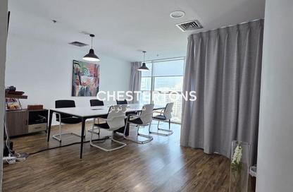 Office Space - Studio for rent in Smart Heights - Barsha Heights (Tecom) - Dubai