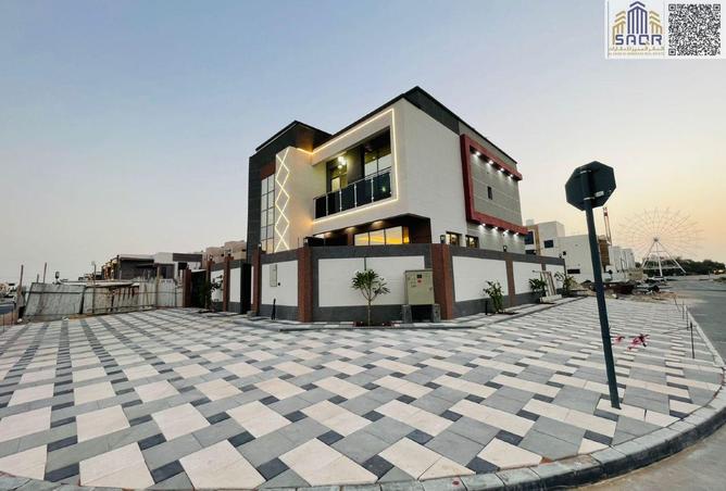 90921423 - الصورة الرئيسية للعقار