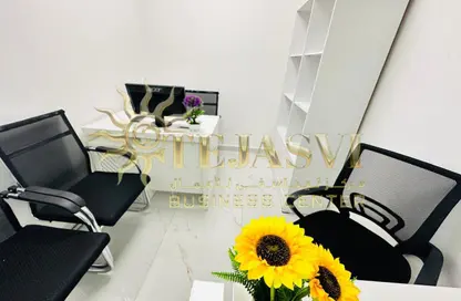 Office Space - 1 Bedroom - 1 Bathroom for rent in Reem Residency - Al Karama - Dubai