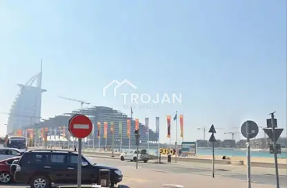 Land - Studio for rent in Umm Suqeim 3 - Umm Suqeim - Dubai