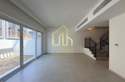 Townhouse - 4 - 4 for sale in Verona - Damac Hills 2 - Dubai Townhouse - 4 - 4 for sale in Verona - Damac Hills 2 - Dubai