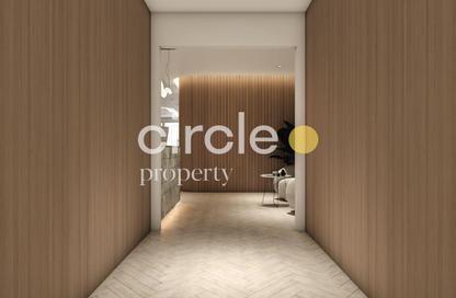 Office Space - Studio - 1 for rent in Fortune Executive - JLT Cluster T - Jumeirah Lake Towers - Dubai