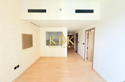 Apartment - 1 Bedroom - 2 Bathrooms for rent in Binghatti Nova - District 12 - Jumeirah Village Circle - Dubai