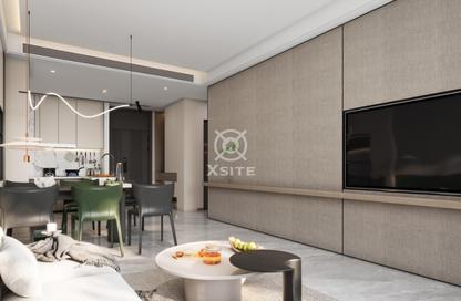 Apartment - 1 Bedroom - 2 Bathrooms for sale in Forest City Tower 2 - Dubai Land Residence Complex - Dubai Land - Dubai