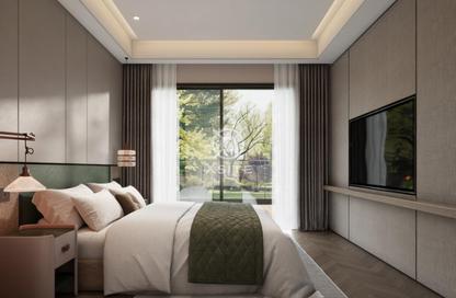 Apartment - 1 Bedroom - 2 Bathrooms for sale in Forest City Tower 2 - Dubai Land Residence Complex - Dubai Land - Dubai