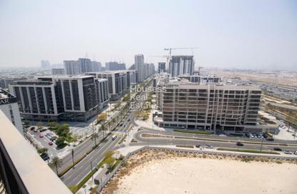 Apartment - 1 Bedroom - 1 Bathroom for rent in Park Heights 1 - Park Heights - Dubai Hills Estate - Dubai