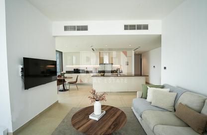 Apartment - 2 Bedrooms - 3 Bathrooms for sale in Marina Gate 2 - Marina Gate - Dubai Marina - Dubai