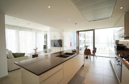 Apartment - 2 Bedrooms - 3 Bathrooms for sale in Marina Gate 2 - Marina Gate - Dubai Marina - Dubai
