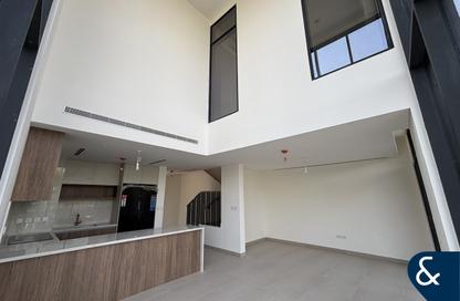 Townhouse - 4 Bedrooms - 4 Bathrooms for rent in Mudon Al Ranim 6 - Mudon - Dubai