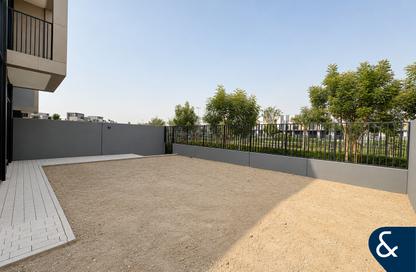 Townhouse - 4 Bedrooms - 4 Bathrooms for rent in Mudon Al Ranim 6 - Mudon - Dubai