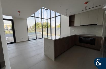 Townhouse - 4 Bedrooms - 4 Bathrooms for rent in Mudon Al Ranim 6 - Mudon - Dubai