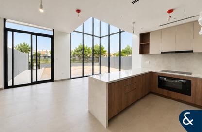 Townhouse - 4 Bedrooms - 4 Bathrooms for rent in Mudon Al Ranim 6 - Mudon - Dubai