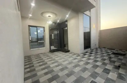 Villa - 5 Bedrooms - 6 Bathrooms for sale in Al Helio 2 - Al Helio - Ajman