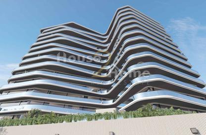 Apartment - 3 - 3 for sale in Milos by Karma - Dubai Land Residence Complex - Dubai