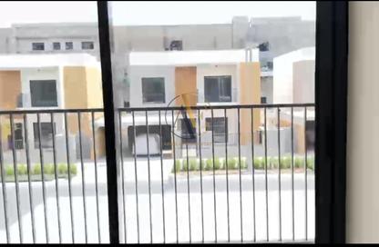 Townhouse - 3 - 4 for sale in AZHA Community - Al Amerah - Ajman