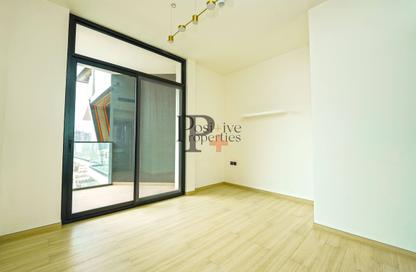 Apartment - 1 Bedroom - 2 Bathrooms for rent in Binghatti LUNA - District 12 - Jumeirah Village Circle - Dubai Apartment - 1 Bedroom - 2 Bathrooms for rent in Binghatti LUNA - District 12 - Jumeirah Village Circle - Dubai