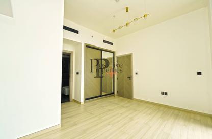 Apartment - 1 Bedroom - 2 Bathrooms for rent in Binghatti LUNA - District 12 - Jumeirah Village Circle - Dubai