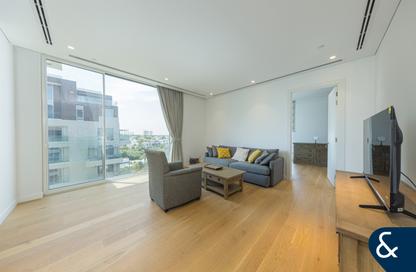 Apartment - 1 - 2 for sale in The Neighbourhood C2 - The Neighbourhood - Al Barari - Dubai