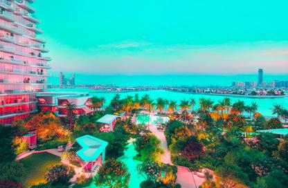 Apartment - 1 Bedroom - 1 Bathroom for sale in Passo by Beyond - Palm Jumeirah - Dubai