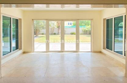 Villa - 3 - 4 for rent in District 5 - Jumeirah Park - Dubai Villa - 3 - 4 for rent in District 5 - Jumeirah Park - Dubai