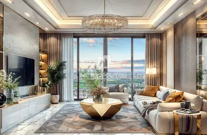 Apartment - 1 Bedroom - 2 Bathrooms for sale in Diamondz By Danube - Jumeirah Lake Towers - Dubai