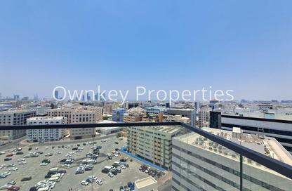Apartment - 1 Bedroom - 2 Bathrooms for rent in Manazil Al Raffa 01 - Al Raffa - Bur Dubai - Dubai