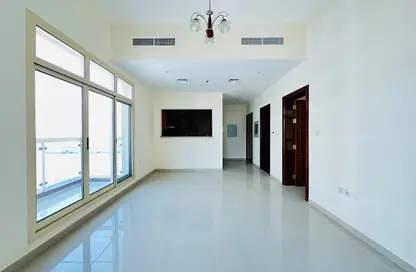 Apartment - 1 Bedroom - 2 Bathrooms for rent in La Vista Residence 6 - La Vista Residence - Dubai Silicon Oasis - Dubai