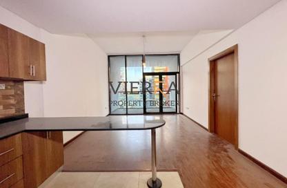 Apartment - 1 - 2 for sale in Binghatti Diamonds - Dubai Silicon Oasis - Dubai