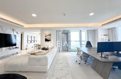 Apartment - 4 Bedrooms - 5 Bathrooms for sale in Noura Tower - Al Habtoor City - Business Bay - Dubai
