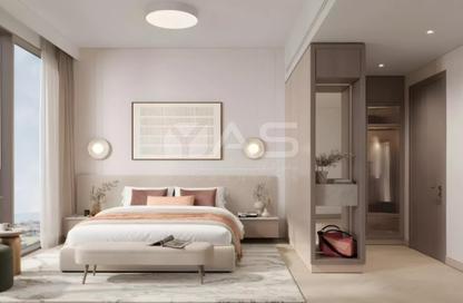 Apartment - 3 - 4 for sale in Nura - Mina Al Arab - Ras Al Khaimah
